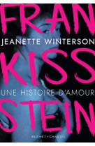 Frankissstein : une histoire d'amour