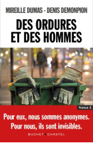 Des ordures et des hommes