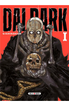 Dai dark tome 1