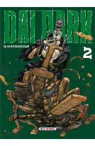 Dai dark tome 2