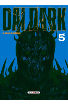 Dai dark tome 5