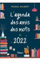 Lagenda des amis des mots 2022