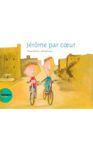 Jerome par coeur