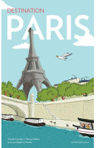 Destination paris