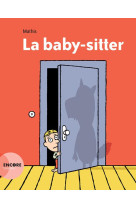 La baby-sitter