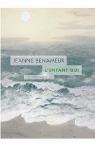 (pvc 16,30e) l'enfant qui (livre audio)