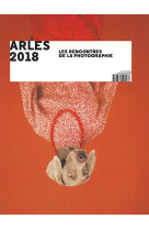 49e rencontres internationales de la photographie