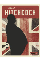 Alfred hitchcock t.1 : l'homme de londres