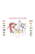 Cuisine d'ailleurs