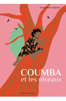 Coumba et les oiseaux