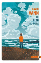 Le bleu au-dela