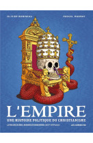 L'empire t.2