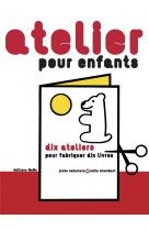 Atelier pour enfants