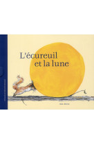 L'ecureuil et la lune