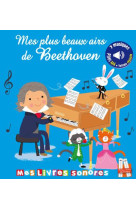 Mes plus beaux airs de beethoven