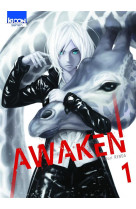 Awaken tome 1