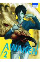 Awaken tome 2