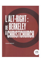 L'alt-right : de berkeley a christchurch