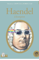 Haendel l'europeen