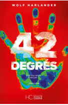 42 degres