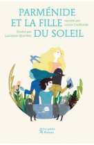 Parmenide et la fille du soleil