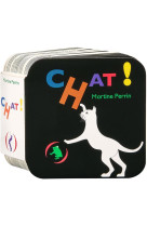 Chat !