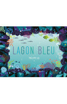 Lagon bleu