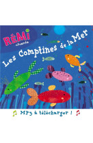 Les comptines de la mer