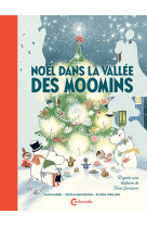 Noel dans la vallee des moomins