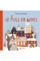 Le pull de noel