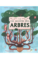 La vie secrete des arbres