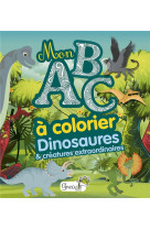 Dinosaures et creatures extraordinaires