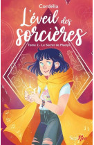 L'eveil des sorcieres - tome 2 le sercret de maelys - vol02