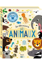 Je decouvre les animaux