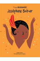 Petite #038; grande - josephine baker