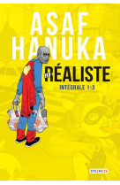 Le realiste : integrale tome 1, tome 2, tome 3