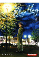 Blue flag tome 6