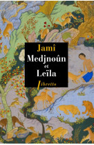 Medjnoun et leila