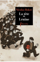 La tete de lenine