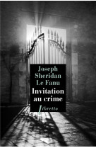 Invitation au crime