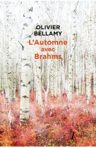 L'automne avec brahms