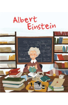 Albert einstein