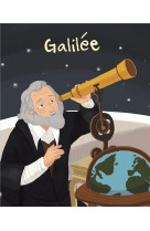 La vie de galilee