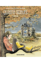 Quatre soeurs t.1 : enid