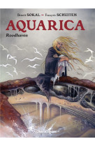 Aquarica tome 1 : roodhaven