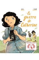 La guerre de catherine