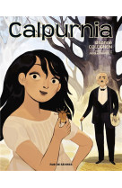 Calpurnia tome 1