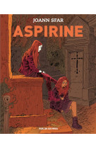 Aspirine t.1