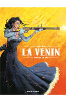 La venin t.1 : deluge de feu