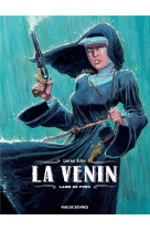 La venin t.2 : lame de fond